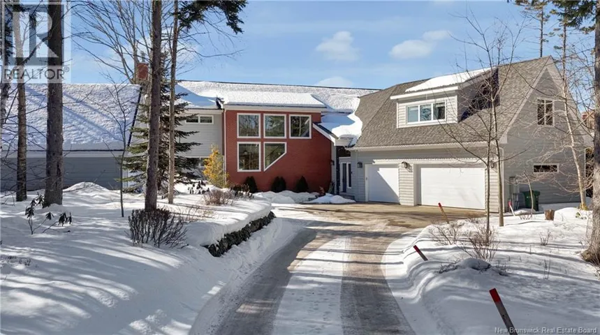 57 Maliseet Drive, Rothesay, New Brunswick E2E2G1