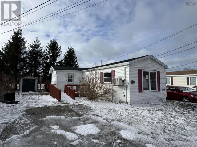 35 Third Street, Howie Centre, Nova Scotia B1L1C9