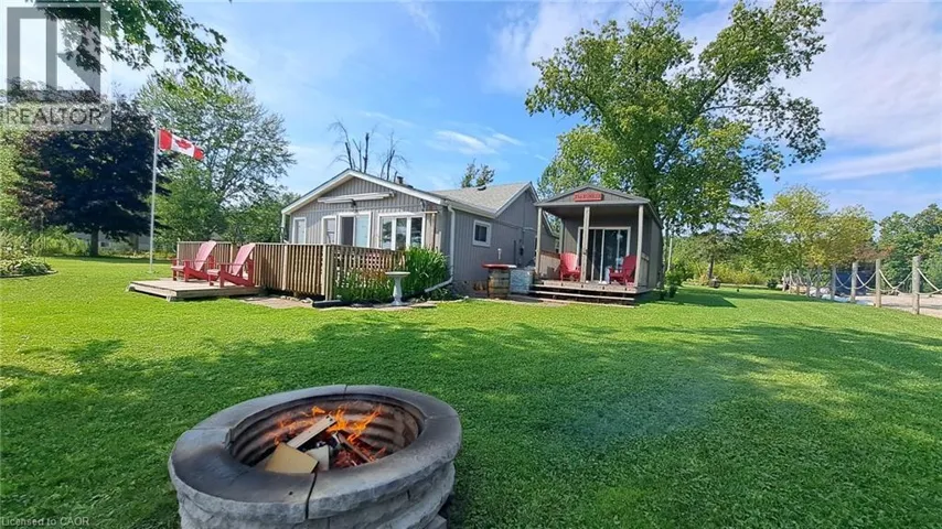 1115 NEW LAKESHORE Road, Walpole, Ontario N0A1L0