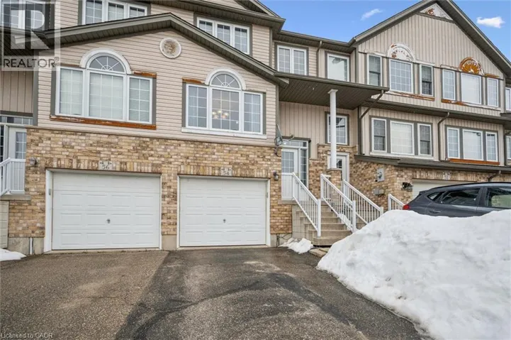 54 MADELEINE Street, Kitchener, Ontario N2R1V4