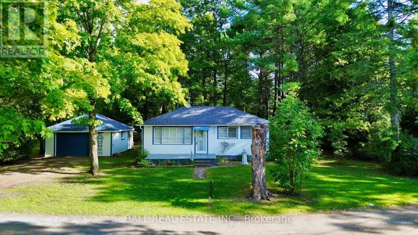 23 VALLEY VIEW LANE, Trent Hills, Ontario K0L1Y0