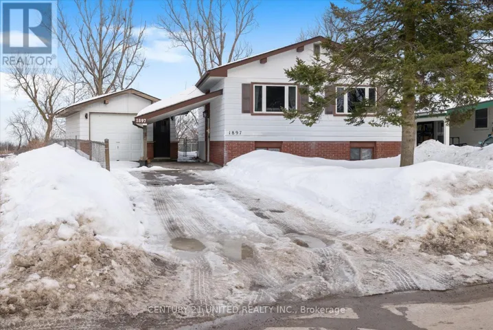 1897 STEWARTCROFT CRESCENT, Peterborough (Monaghan Ward 2), Ontario K9K1G7
