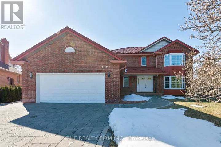 102 MASONVILLE COURT, London North (North G), Ontario N5X3M5