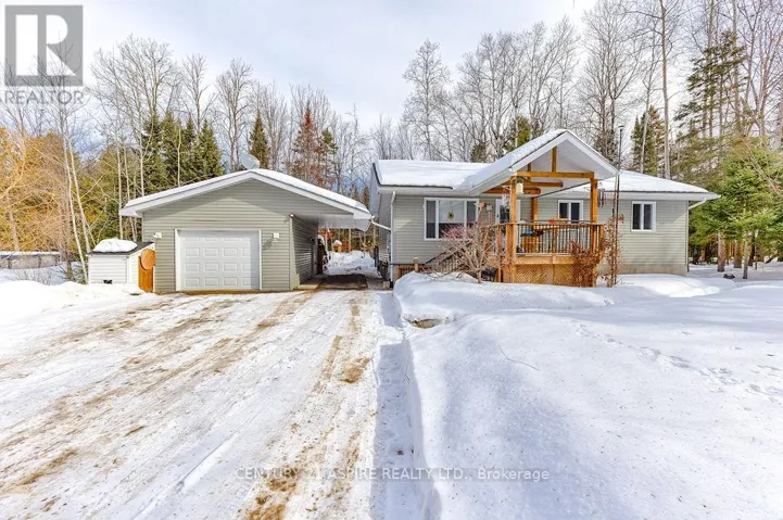 1576 GARDEN OF EDEN ROAD, Horton, Ontario K7V3Z8