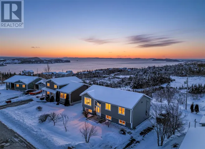 29 Haystack Avenue, Arnold's Cove, Newfoundland & Labrador A0B1N0