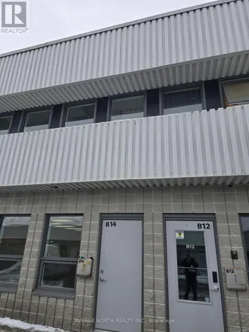 33 - 2285 ST LAURENT BOULEVARD, Ottawa, Ontario K1G4K1