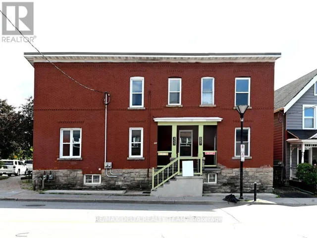 355 BRONSON AVENUE, Ottawa, Ontario K1R6J4