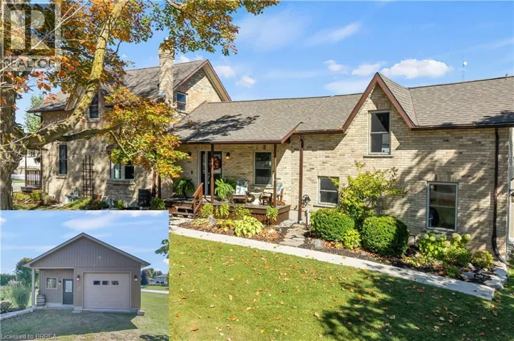 690 WALLACE Avenue S, Listowel, Ontario N4W1Y4