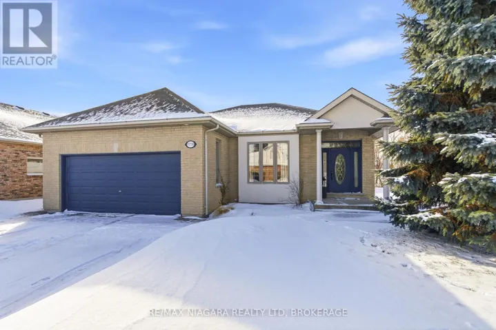 7770 CAMERON COURT, Niagara Falls (Mt. Carmel), Ontario L2H3G9