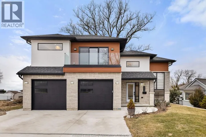 1118 UNION STREET, Amherstburg, Ontario N9V2Y5