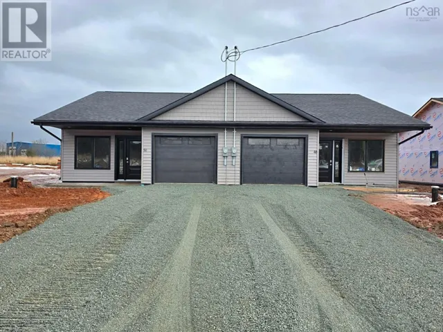 46 Summer Hill Place, Upper Onslow, Nova Scotia B6L0G9