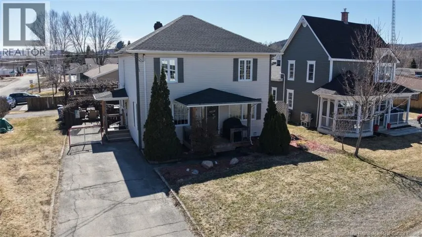 16 Des Érables Avenue, Clair, New Brunswick E7A2B5