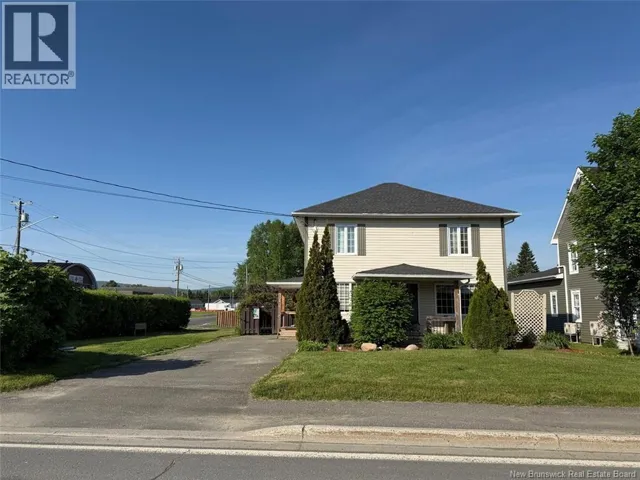 16 Des Érables Avenue, Clair, New Brunswick E7A2B5