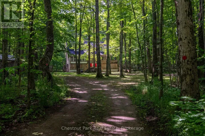 89 TAMMYS COVE ROAD, Northern Bruce Peninsula, Ontario N0H1Z0