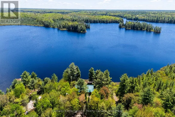 3491A AXE LAKE ROAD, McMurrich/Monteith (Monteith), Ontario P0A1Y0