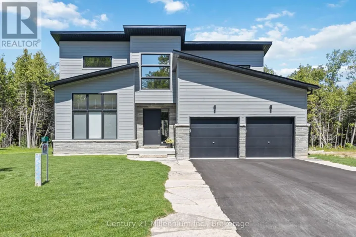 113 TEKIAH ROAD, Blue Mountains, Ontario N0H1J0