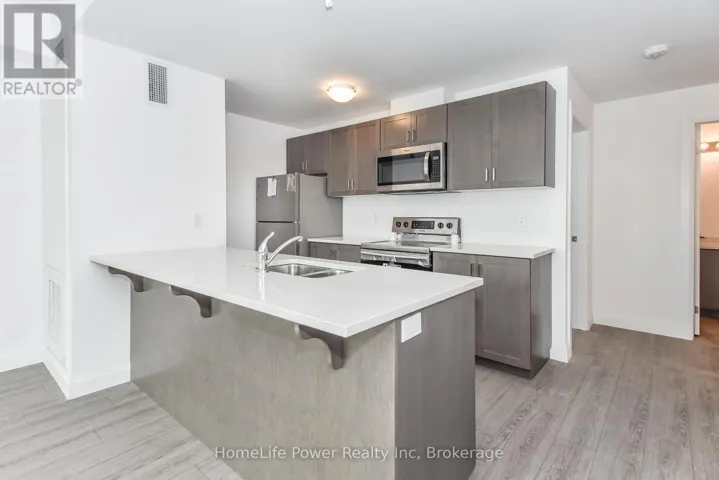 404 - 170 NORTHUMBERLAND ROAD W, North Dumfries, Ontario N0B1E0
