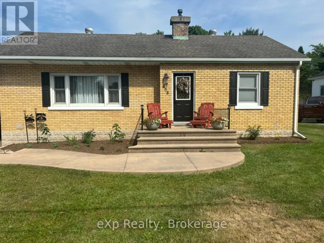 408 MCNAB STREET, Brockton, Ontario N0G2V0