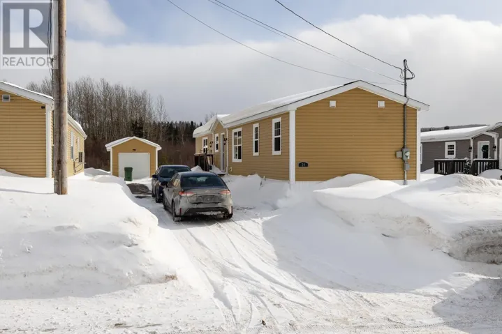 24 Woodford Drive, Deer Lake, Newfoundland & Labrador A8A0E1