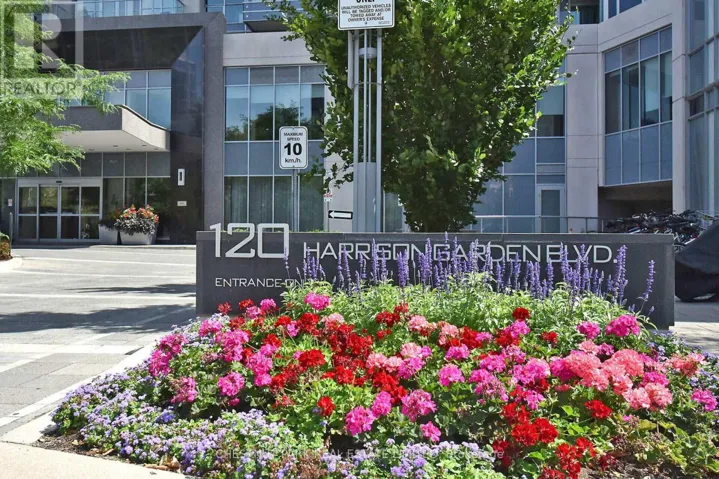 1801 - 120 HARRISON GARDEN BOULEVARD, Toronto (Willowdale East), Ontario M2N0C2