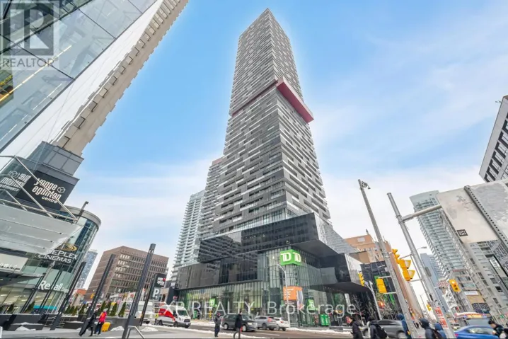 703 - 8 EGLINTON AVENUE E, Toronto (Mount Pleasant West), Ontario M4P0C1