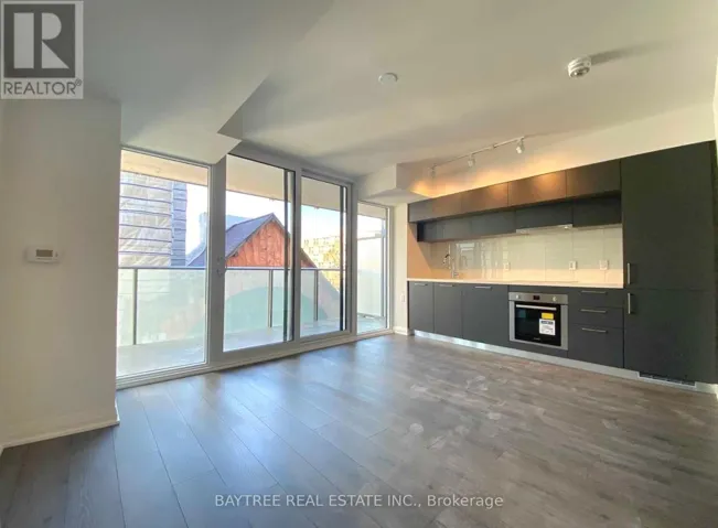 506 - 99 FOXBAR ROAD, Toronto (Yonge-St. Clair), Ontario M4V2G5