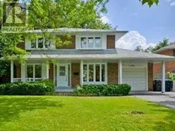 43 MCNICOLL AVENUE, Toronto (Hillcrest Village), Ontario M2H2B1