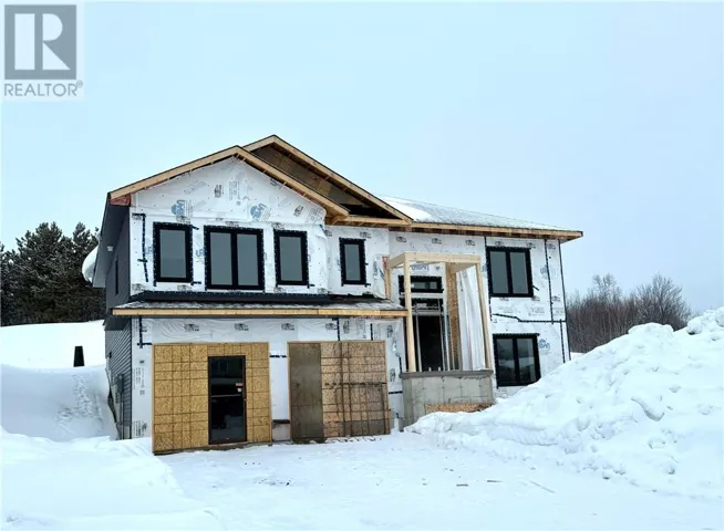 96 Westport Street, Sudbury, Ontario P3B0G2