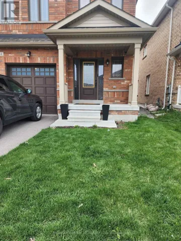 34 TERRY CLAYTON AVENUE, Brock (Beaverton), Ontario L0K1A0