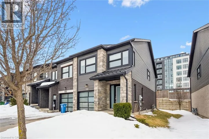 108 HAWKINS Drive, Guelph, Ontario N1L0M7