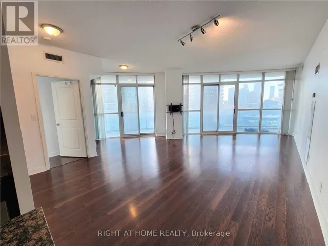 1206 - 80 ABSOLUTE AVENUE, Mississauga (City Centre), Ontario L4Z0A5