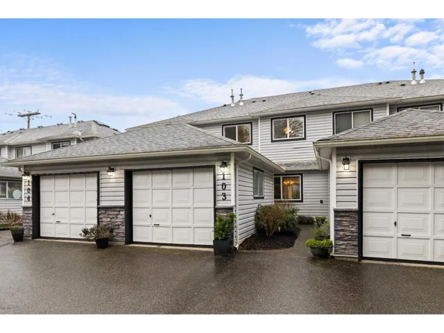 103 9507 208 STREET, Langley, British Columbia V1M2Z1