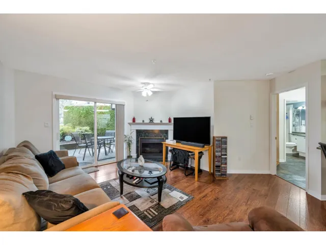 115 22150 48 AVENUE, Langley, British Columbia V3A8R5