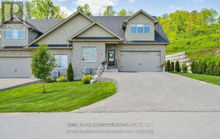 27 - 70 PERCY STREET, Trent Hills (Warkworth), Ontario K0K3K0