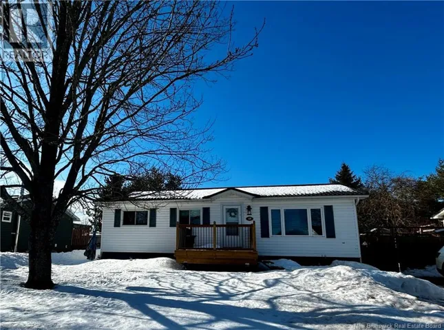 18 Frost Street, Riverview, New Brunswick E1B4C9