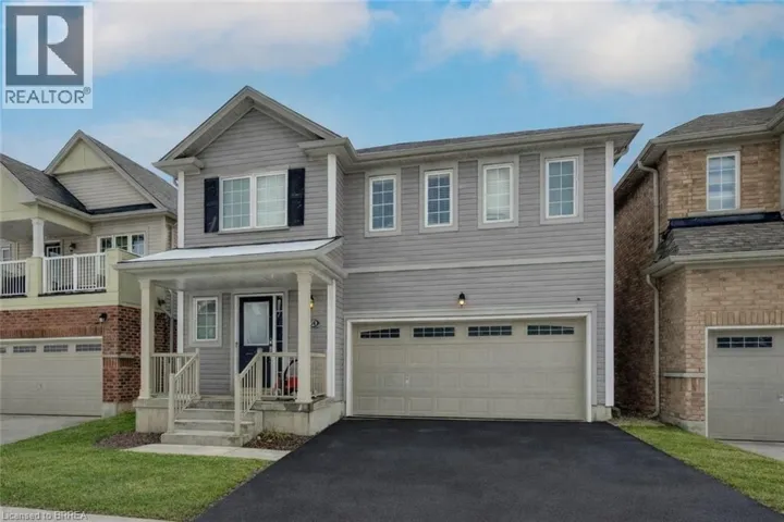 38 SINDEN Road, Brantford, Ontario N3T0P8