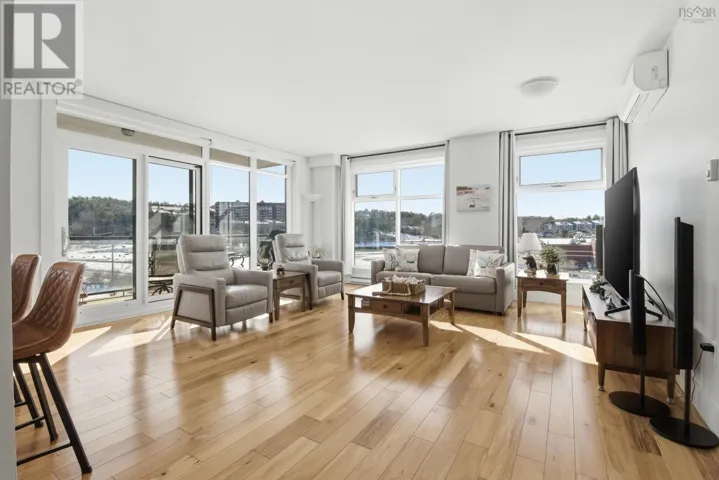 220 Waterfront Drive, Bedford, Nova Scotia B4A0H3