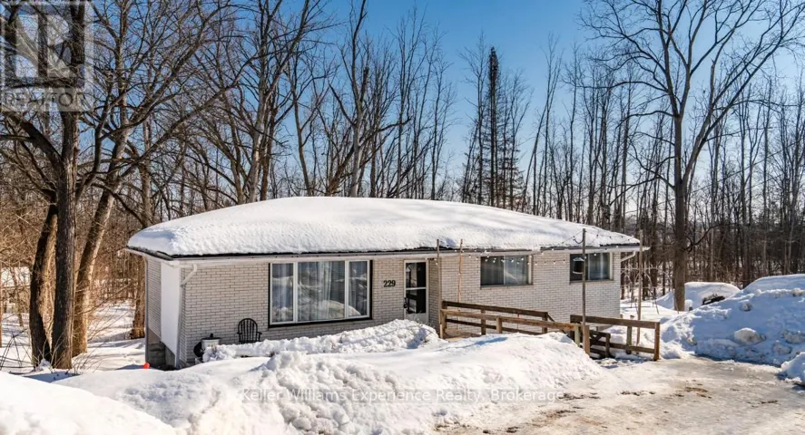 229 MOUNTAIN AVENUE, Tay (Waubaushene), Ontario L0K2C0
