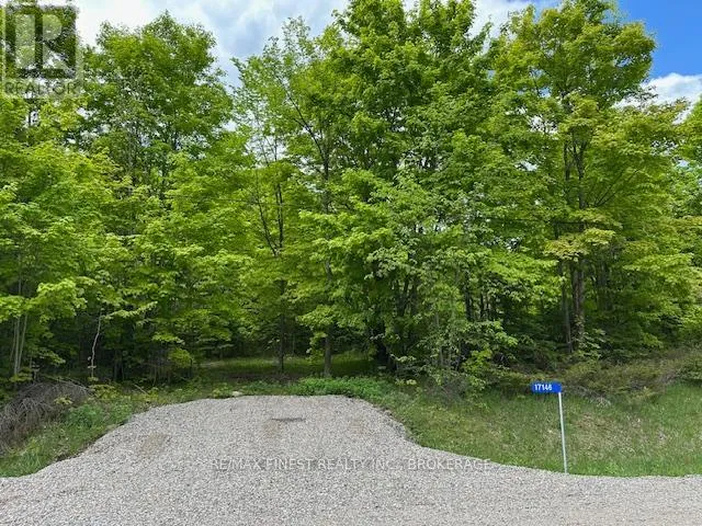 17146 ROAD 509, Frontenac (Frontenac Centre), Ontario K0H2P0
