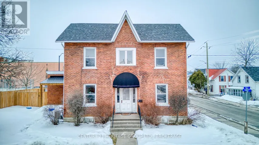 75 ROBERT STREET, Greater Napanee (Greater Napanee), Ontario K7R2M2