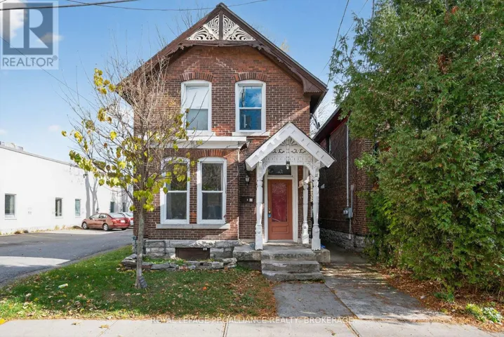 407 BAGOT STREET, Kingston (East of Sir John A. Blvd), Ontario K7K3C1
