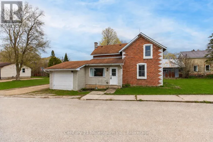 15 ELLEN STREET, Grey Highlands, Ontario N0C1E0