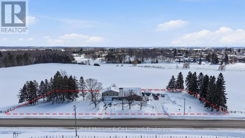 1773 BRUCE ROAD 10, Arran-Elderslie, Ontario N0G1L0