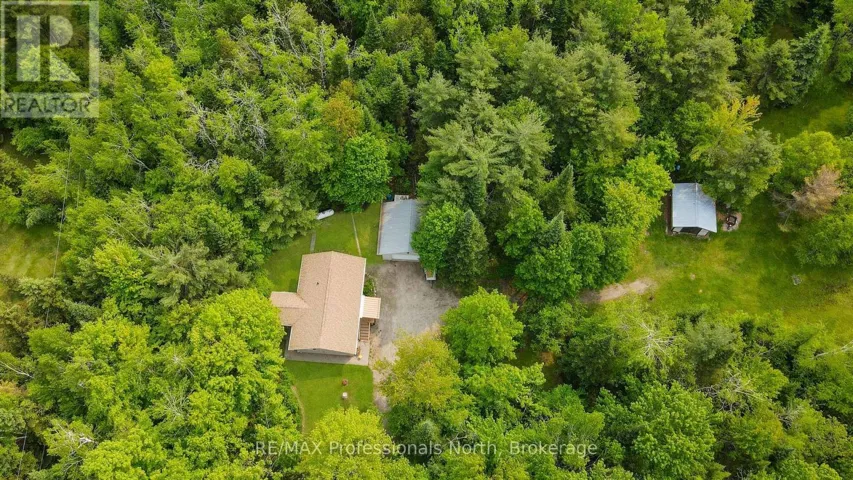 3072 GELERT ROAD, Minden Hills (Snowdon), Ontario K0M2K0
