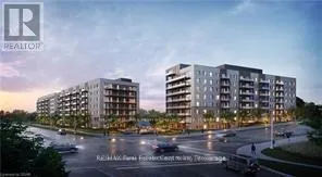 314 - 181 ELMIRA ROAD, Guelph (Willow West/Sugarbush/West Acres), Ontario N1K0E3
