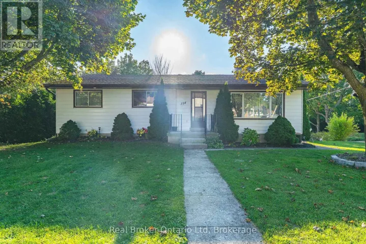 394 QUEEN STREET N, West Grey, Ontario N0G1R0
