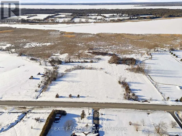 PT LT 31 COUNTY RD 15, Prince Edward County (Sophiasburg Ward), Ontario K0K1W0