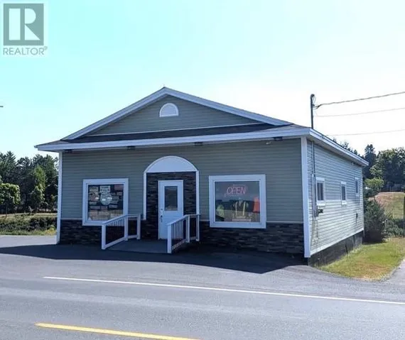 27-29 Conception Bay Highway, Clarkes Beach, Newfoundland & Labrador A0A1W0
