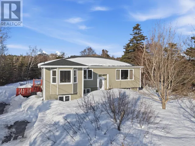 8 Twin Brooks Drive, Paradise, Newfoundland & Labrador A1L1Y1