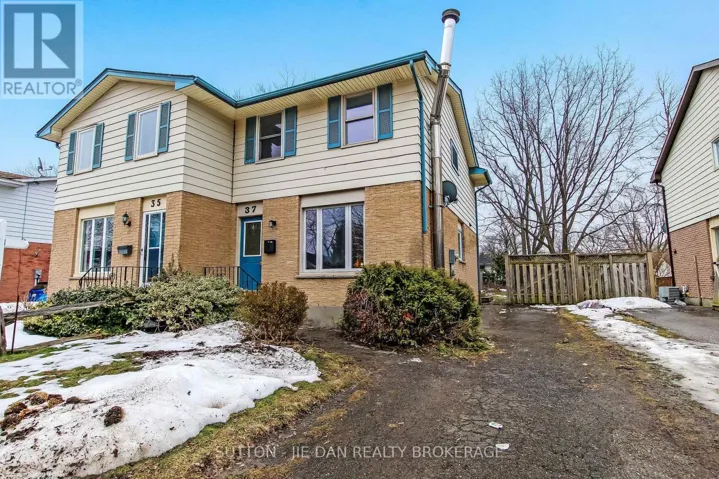 37 INVERARY ROAD, London North (North I), Ontario N6G3L5